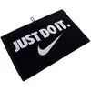 Image de Serviette de golf Nike Performance Noir TU N1007200-010