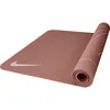 Image de NIKE 9343/23 Nike Yoga Mat 4mm Reversibl 201 smokey mauve/platinum violet