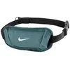 Image de Nike Accessories Challenger 2.0 Small Sac banane Vert Vert One Size