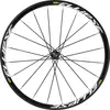 Image de Roue arrière de course Mavic Ellipse Noir 12 x 142 mm / Shimano/Sram HG Noir 12 x 142 mm
