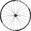Image de Mavic Crossride Fts-x Intl 26'' Disc Mtb Roue arrière noire 9 x 135 mm / Shimano/Sram HG noire 9 x 135 mm