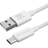 Image de Câble USB Kodak Blanc Multicolore 1 m
