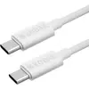 Image de Câble USB-C vers USB Kodak 30425972 Blanc Multicolore 1 m