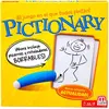 Image de Mattel Games - Pictionary, jeux de société (Mattel DKD51) MATTEL Tranche d'âge : +8 ans