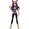 Image de DCSHG Batgirl . DLT64