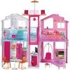 Image de Barbie Maison de ville à 3 étages
