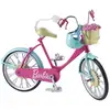 Image de Barbie DVX55 accessoire pour poupée Bicyclette de poupée - Neuf