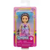 Image de Poupée Barbie Mattel Chelsea and Friends assortiment de mode avec tenue et accessoire - Neuf