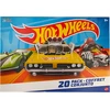Image de Hot Wheels DXY59 Set cadeau de 20 pièces