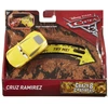 Image de Mattel DYB05 Cars 3 Crazy 8 Crashers - Cruz Ramire