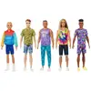 Image de Barbie Fashionistas DWK44 poupée - Neuf