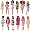 Image de Barbie Fashionistas Assortiment - Neuf