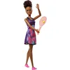 Image de Poupée Barbie joueuse de tennis