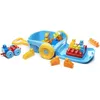 Image de Mega Bloks valise à roulettes pour briques (16 pièces)