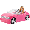 Image de Mattel FPR57 Barbie et sa voiture décapotable
