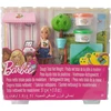Image de Barbie « Cuisine et pâtisserie » Jardin potager Chelsea Puppe & Spielset. FRH75