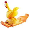 Image de Jeu de table La Gallina Josefina Mattel La Gallina Josefina (ES)