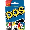 Image de Mattel Games DOS jeu de cartes, jeu de société, jeu familial, jeu pour enfants