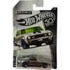 Image de Hot Wheels FRN31 - 50th Anniversary Chevy Camaro Copo '68, Sammler-Edition
