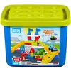 Image de Méga Bloks Atelier de course automobile (60 pièces)