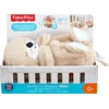 Image de MATTEL FP Otter peluche endormie FXC66