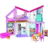 Image de Maison de Barbie Malibu, maison de poupées, maison de ville de Barbie avec accessoires