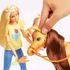 Image de Barbie   Coffret Barbie et Chelsea Amies des Chevaux - Neuf