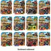 Image de Mattel Games Toy car FYJ44 in Multicolored color size Talla unica