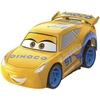 Image de Disney Cars Turbostart Cruz Ramirez Petite voiture