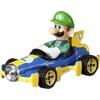 Image de Hot Wheels Mario Kart Replica 1:64 Die-Cast Luigi