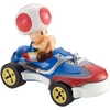 Image de Hot Wheels Mario Kart Replica 1:64 Moulé Toad