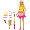 Image de Mattel GBK24 Poupée Barbie Ultimate Curls (blonde)