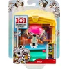 Image de 101 Dalmatiens - figurine dans la maison Dolly