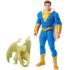 Image de SHAZAM - Figurine 15cm - Freddy - Figurine d'action
