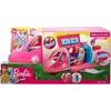 Image de Barbie le grand avion rose 3+ Mattel