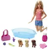 Image de Barbie® - Poupée Barbie® et Accessoires - Neuf