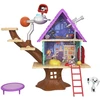Image de Disney "La maison des 101 dalmatiens" La maison dans l'arbre de Dylan