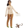 Image de Poupée écologiste Barbie