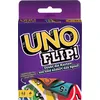 Image de Games UNO - UNO Flip!, Jeu de cartes, Dépouillement, ...