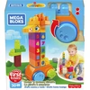 Image de Mega Bloks Girafe de jeu (30 pièces)
