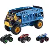 Image de Mattel Games Toy car GGB64 in Multicolored color size Talla unica