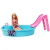 Image de Barbie GHL91 poupée - Neuf