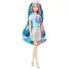 Image de Barbie Totally Hair   POUPÉE CHEVEUX FANTASTIQUES - Neuf