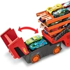 Image de HW Mega car transporter GHR48 /2