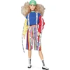 Image de Barbie BMR1959, poupée de mode Barbie entièrement articulée avec des boucles blondes