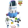 Image de Toy Story 4 Buzz Lightyears Star Command Raumschiff