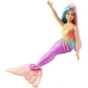 Image de Mattel Barbie Dreamtopia Sirène GJK11