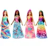 Image de Poupée Barbie Dreamtopia Mattel