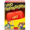 Image de Mattel Games UNO Showdown Jeu de cartes pour 2 à 10 joueurs à partir de 7 ans ; GKC04