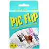 Image de Games Pic Flip Jeu de cartes Fête - Neuf